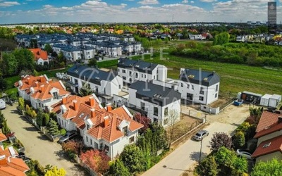 Mieszkanie, Warszawa, Białołęka, 117 m²