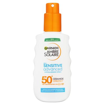 Garnier Ambre Solaire Sensitive Advanced