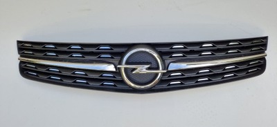 Решітка радіатора zafira life vivaro c фото №1