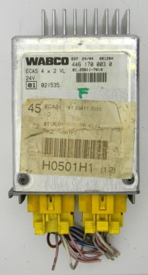 4461700030 модуль блок управления фото №1