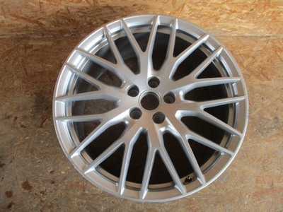 LLANTA ALUMINIO AUDI TT 8S0 9JX20 ET52 5X112  