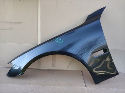 Крыло левый bmw 7 f01 f02 фото №1