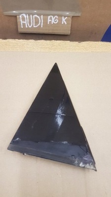 Трикутник захист двері лівий задня audi a6 c5 kombi фото №1