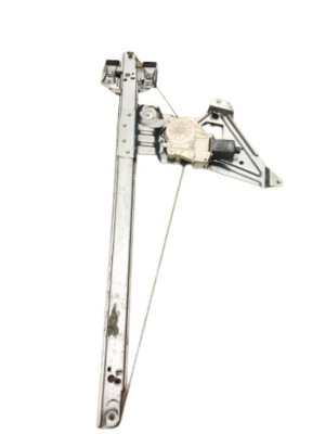 Підйомник скло лівий sprinter 906 a9067200046 fv фото №1