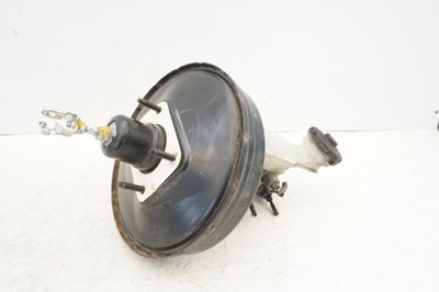 Усилитель тормозов насос тормозная honda city ii iv фото №1