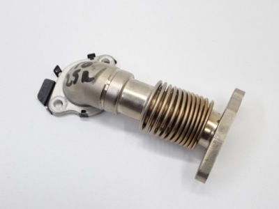 Шланг трубка egr вихлопних газів a6541401660 mercedes vito iii w447 2.0 cdi 654 25r фото №1