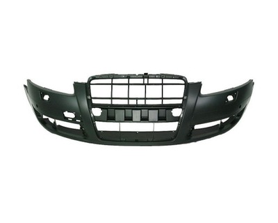 BUMPER FRONT AUDI A6 C6 05- 4F0807105GRU  