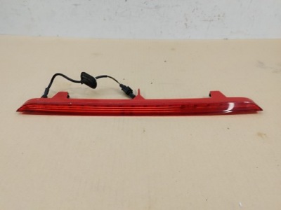 Фара третє ліхтар стоп кришки задні audi q5 8r lata 2008-2011 фото №1