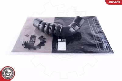 Esen skv 24skv525 шланг воздуха наддувочный фото №1