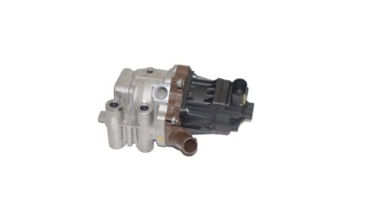 Клапан egr iveco daily iv v 2014r + 2.3 hpi 3.0 hpi 5802531805 фото №1