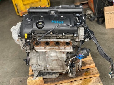 Двигун mini one r60, r56 1.6 vti, 2012r 166tyś km , n16b16a фото №1