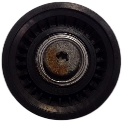 Mercedes s-klasa w222 lift ролик a1772020119 фото №1