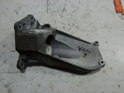 VOLVO V60 II 2.0 D4 BOLSA DEL MOTOR CAJAS SOPORTE 31370633 2018-  