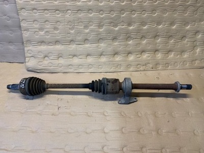 Honda cr-v iii 2.0 автоматическая коробка передач приводной вал правая перед фото №1