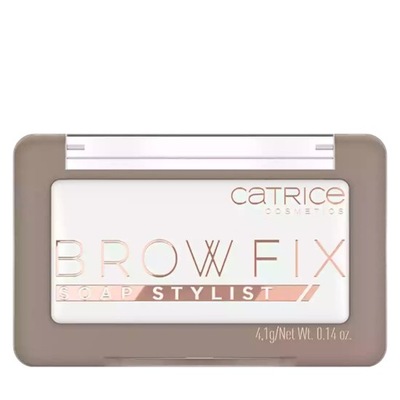 Catrice Brow Fix Mydełko do Stylizacji Brwi 4,1g