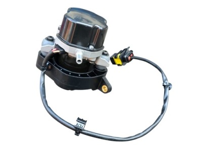 Насос вакуум модуль насоса mercedes glc x254 c254 фото №1