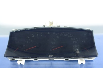 Toyota corolla e12 1.4b счетчик 110080107003 фото №1