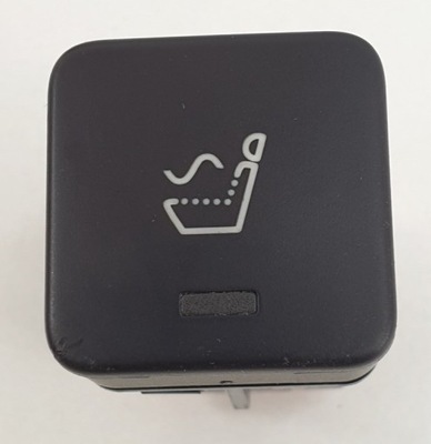 Кнопка массажа сиденье citroen c5 x7 96627225xt фото №1