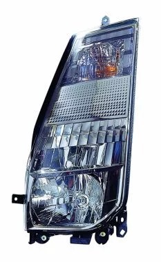 PROJECTEUR DROITE RENAULT ABAKUS 