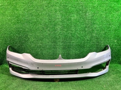 Бампер передний bmw 5 g30 g31 фото №1