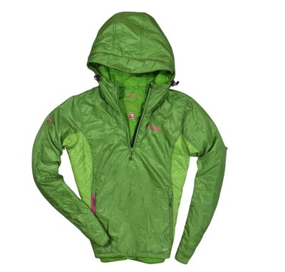 BERGANS Trekkingowa Kurtka Damska Primaloft / XL