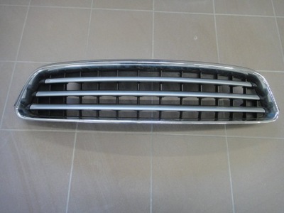 Mini cooper countryman r60 решітка радіатора фото №1