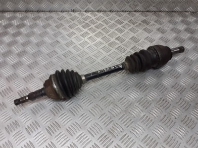 Привідний вал ліва короткий opel astra g 2 1.4 16v фото №1
