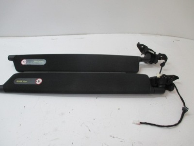 Сонцезахисний козирок козирок tesla x фото №1