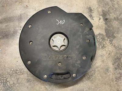 Qashqai j10 lift сабвуфер динамік bose фото №1