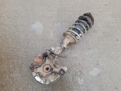 Mcperson правый передний hyundai accent ii фото №1