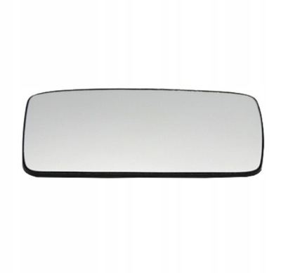 Dpa 88571788402 скло дзеркало, дзеркало зовнішнє фото №1