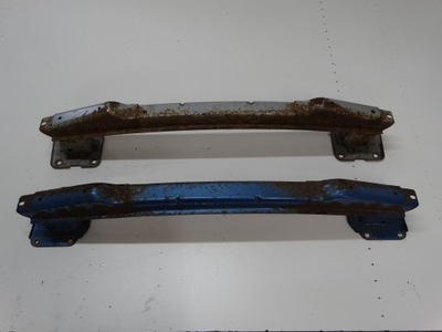 Балка підсилювач задня mazda 3 2004-2010r. фото №1