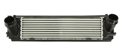 BMW 1 F20 F21 11- AUŠINTUVAS ORO INTERCOOLER 