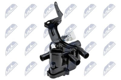 Nty клапан отопителя фото №1