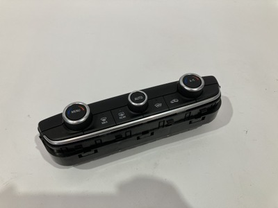 Панель обдув кондиціонера grandland x 17- фото №1