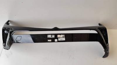 Opel grandland x lift бампер перед 9840131477 оригинал фото №1