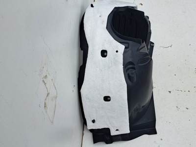 Подкрылок левая bmw фото №1