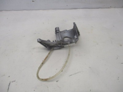 Кронштейн фільтра пального 3008 ii 1.6 blue hdi фото №1