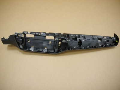 Audi a6 a7 4k молдинг панели освещение led 4k1857736 фото №1