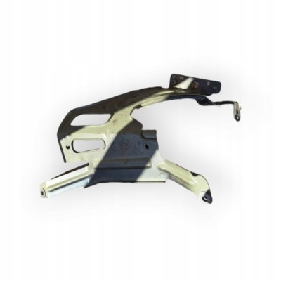 Audi a6 c8 4k0821131 кронштейн крыла левый фото №1