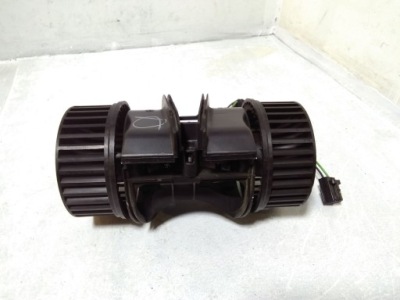 Повітродувка обдув chrysler pacifica 790836l фото №1