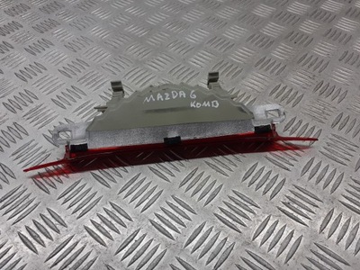 Світло стоп-сигнал mazda 6 286-61974 фото №1