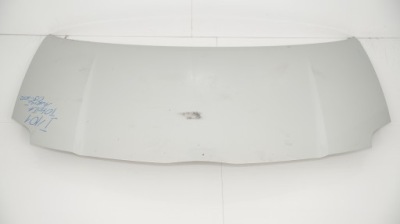 Капот кришка двигуна toyota auris i 06-09r 1c0 фото №1