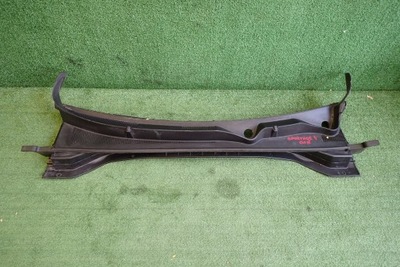 Жабо kia sportage iv 2018 фото №1