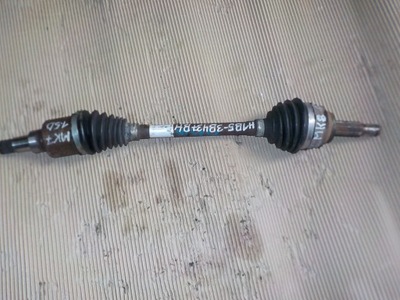 Приводной вал левая fiesta mk8 1.1 h1b5-3b437-bh фото №1