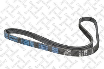 BELT MULTI-RIBBED MITSUBISHI OUTLANDER II 3.0 4WD 06-12  