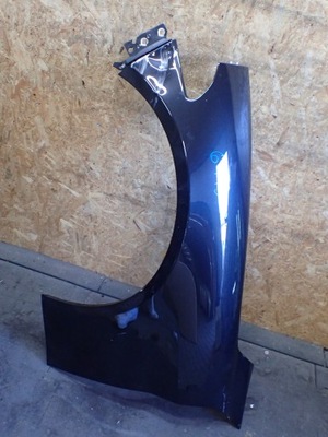 Крыло перед левый alfa romeo giulia фото №1