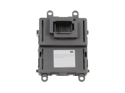 Преобразователь led drl audi q5 фото №1