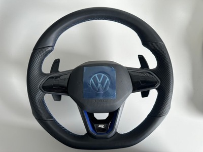 Vw golf 8 r-line воздуховод 5h0419089fe фото №1