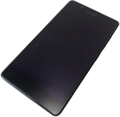 Smartfon MICROSOFT Lumia 540 RM-1141